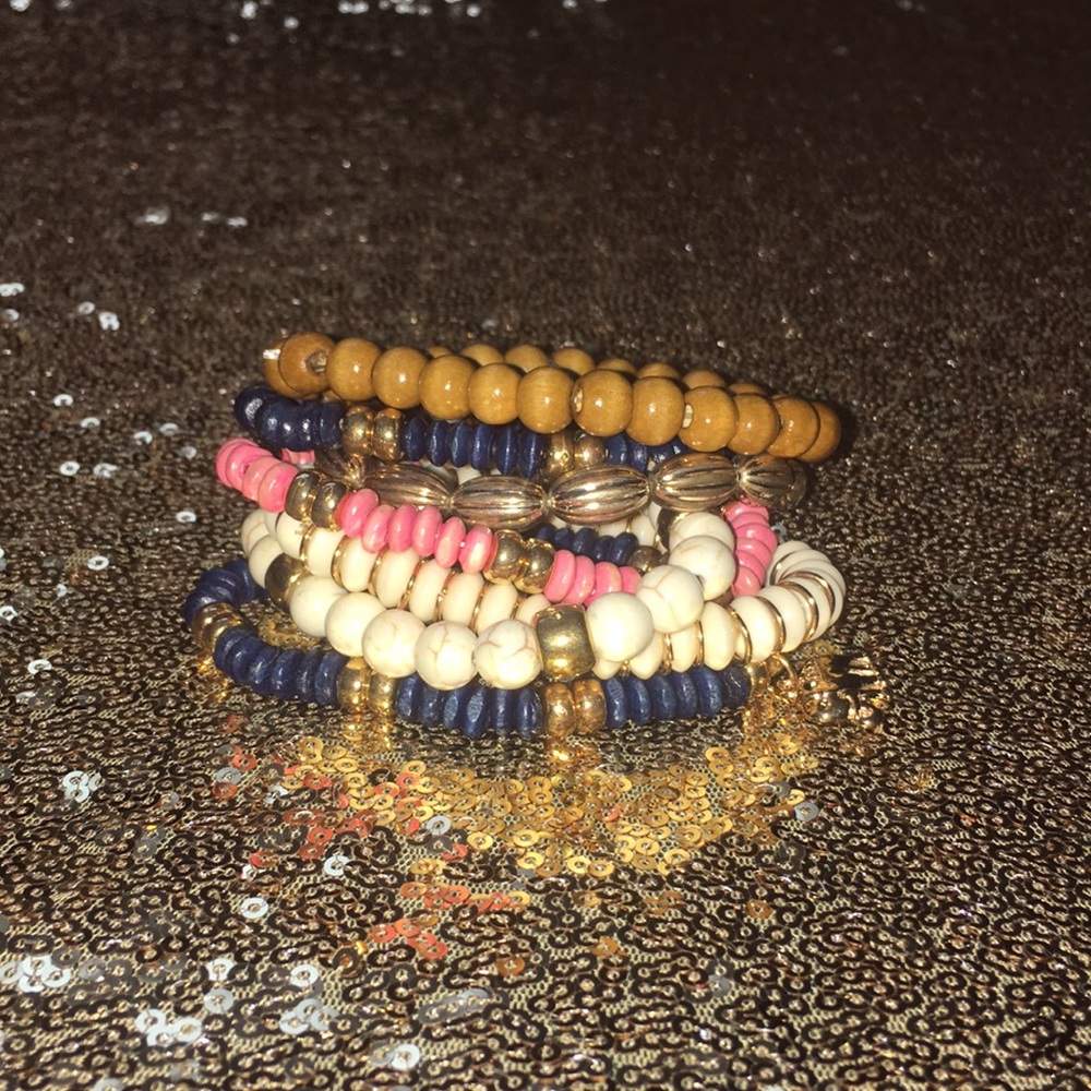 Bracelets